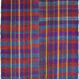 5. Pala Kelim, Anatolien, 4. Viertel 20. Jahrhundert,  334 x 211 cm