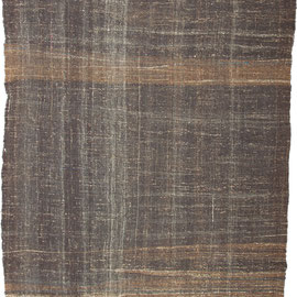 24.  Kara Kelim, Anatolien, 3. Viertel 20. Jahrhundert,,  287 x 172 cm