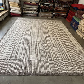 12.Teppich, Berberstyle, Pakistan, 432 x 287 cm