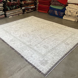 14. Teppich, Mahalstyle, Pakistan, 309 x 253 cm