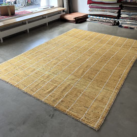 6. Teppich, klassisch modern, Afghanistan, 289 x 202 cm SOLD