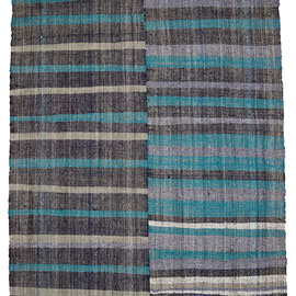 10. Pala Kelim, Anatolien, 4. Viertel 20. Jahrhundert,  270 x 188 cm