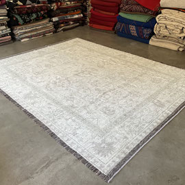 14. Teppich, Mahalstyle, Pakistan, 309 x 253 cm