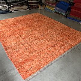 2. Teppich, Berberstyle, Afghanistan, 290 x 247 cm