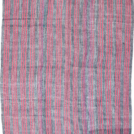 9. Pala Kelim,  Anatolien,  4. Viertel 20. Jahrhundert,  240 x 208 cm