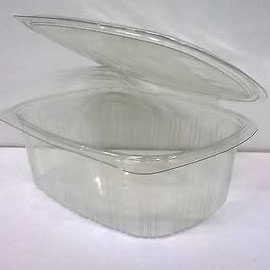 contenitori in plastica con coperchio,  alimentare