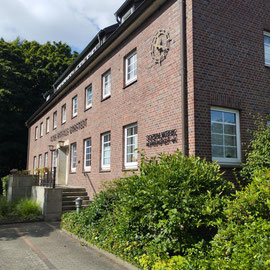 Sozialwerk Norderstedt e.V. - Ochsenzoller Str. 85