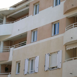 Appartement Viager Ste Maxime