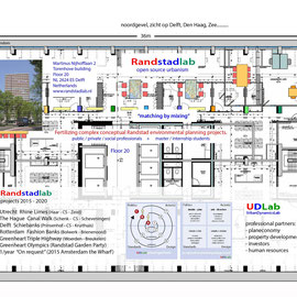 Randstadlab Torenhove