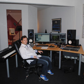 Songhouse Studio 22.11. 1013 Neu - Ulm DE