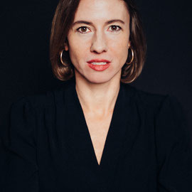 Melanie Oster, Foto Jeannette Nickel