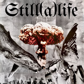 STILL(A)LIFE
