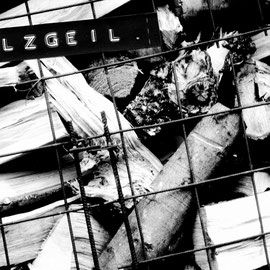 HOLZGEIL