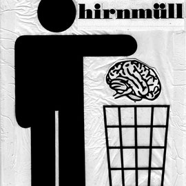 HIRNMÜLL