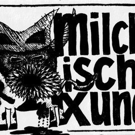 MILCH ISCH XUND