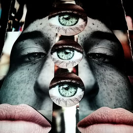 KISS ME TWICE