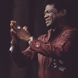 CHARLES BRADLEY