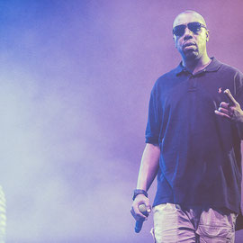 WU TANG CLAN