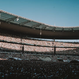 STADE DE FRANCE - DEPECHE MODE 