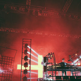 BOYS NOIZE