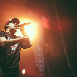 CYPRESS HILL
