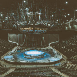 CIRQUE DU SOLEIL 