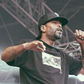METHOD MAN