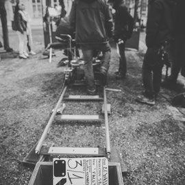 TOURNAGE 