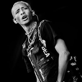 JAYDEN SMITH