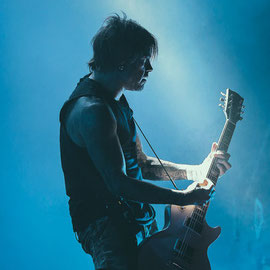 THE PRODIGY