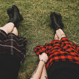 LOVE IS ALL