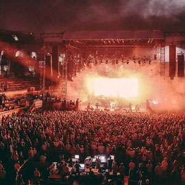 ARENES DE NIMES 