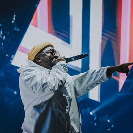 WILL.I.AM - BLACK EAYD PEAS 