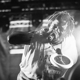 PUBLIC ENEMY