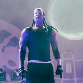 THE PRODIGY
