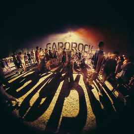 GAROROCK