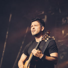 RODRIGO & GABRIELA