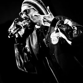 SNOOP DOGG