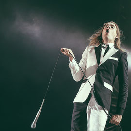 THE HIVES