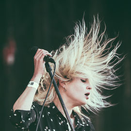 THE KILLS