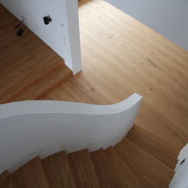 Fendt Holzgestaltung Treppen