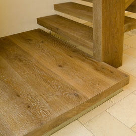 Fendt Holzgestaltung Treppen