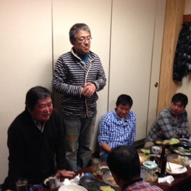 総監督のお言葉拝借！