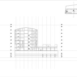 Levantamiento y mediciones de edificios, Rodrigo Perez Muñoz, Arquitecto