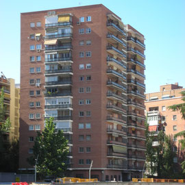 Levantamiento y mediciones de edificios, Rodrigo Perez Muñoz, Arquitecto