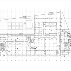 Levantamiento y mediciones de edificios, Rodrigo Perez Muñoz, Arquitecto