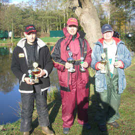 4. Winterpokal Tesper Teiche