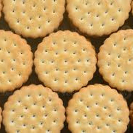 Cookies and sweets