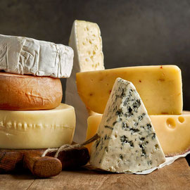 Cheese