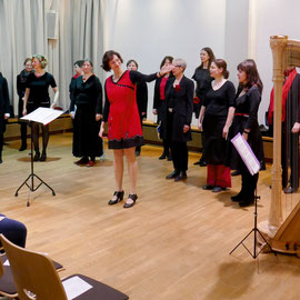  ©VocaLisa | Notenbank | Foto Sabine Müller 01/2020